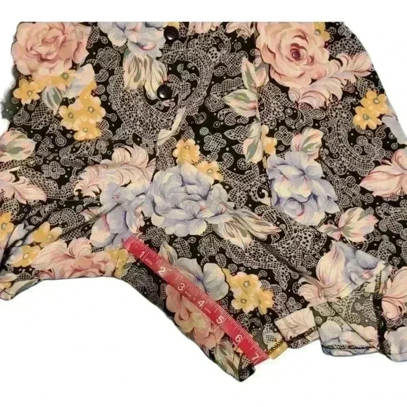 Vintage Rampage Romper 90s Y2K - Picture 10 of 12